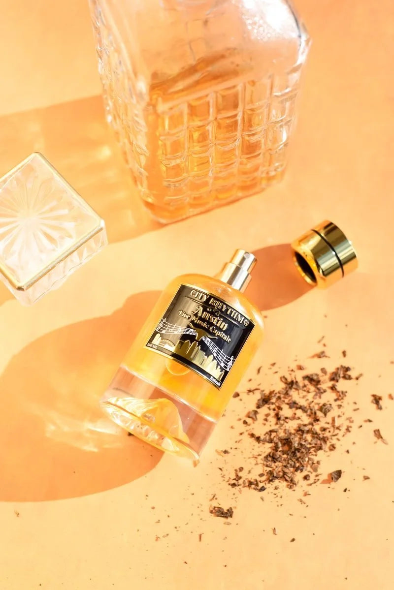 City Rhythm Austin Decant