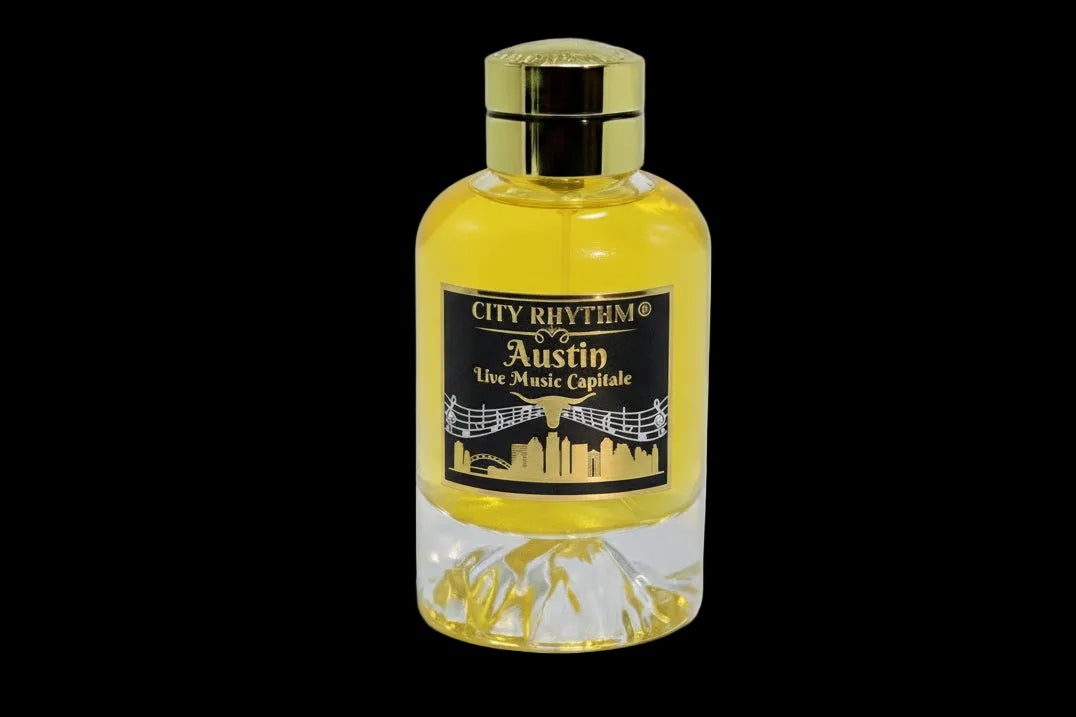 City Rhythm Austin Decant