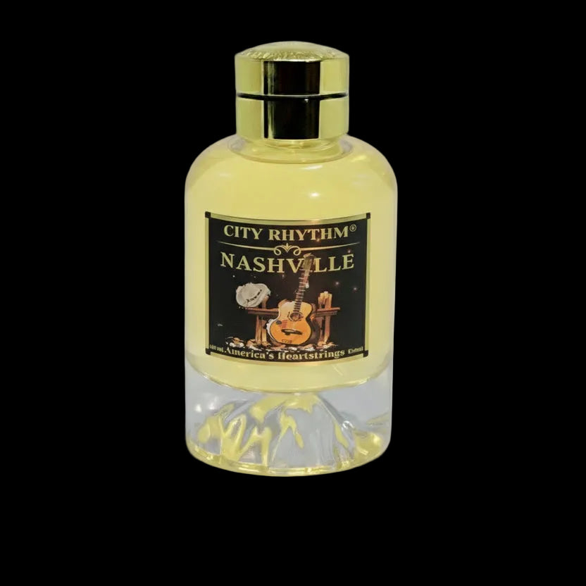 City Rhythm Nashville Decant